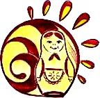 Детский сад № 66 "Матрёшка"