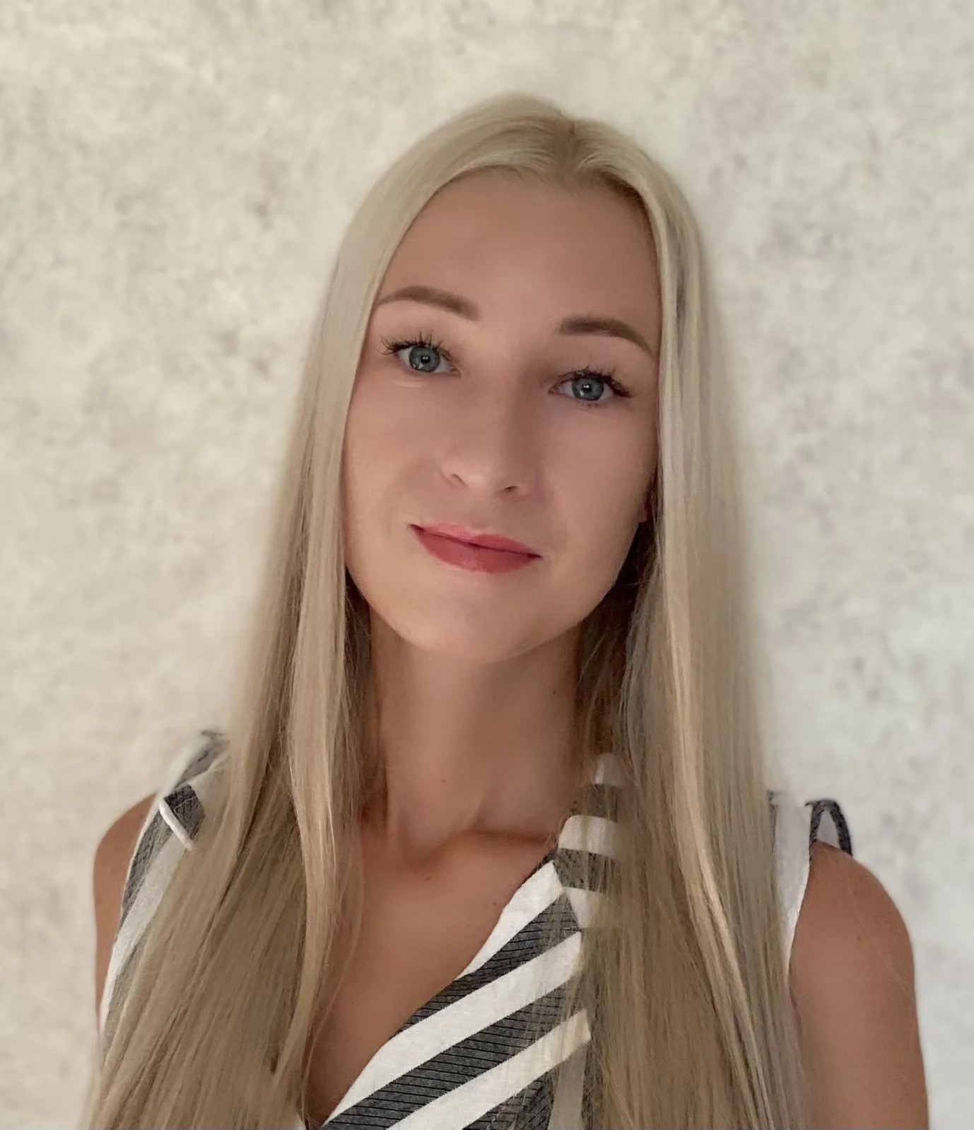 Загороднева Надежда